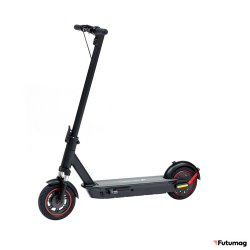 Электросамокат YOKAMURA i8 с мотовилкой