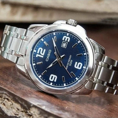 Часы Casio MTP-1314D-2A