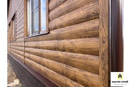 Фасадные работы