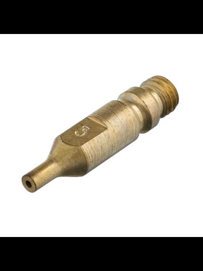 Мундштук внутренний №3 (30–50 мм) к Р1П, Р1ПУ, Р1А