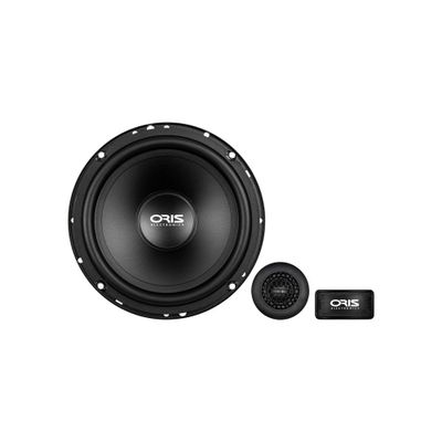 Компонентная акустика Oris Type 1