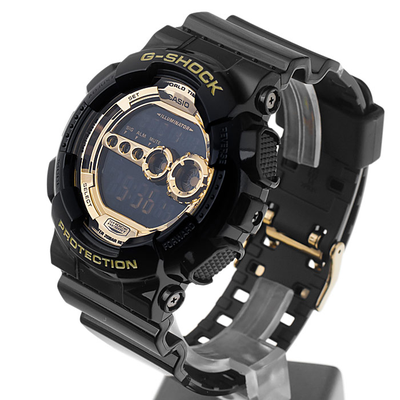 Часы Casio G-Shock GD-100GB-1