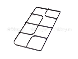 Решетка стола для плиты CEZARIS "ЦЕЗАРИС" (275x475)мм