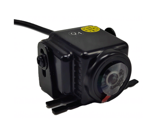 RC-1010 - Универсальная камера заднего вида с интеллектуальным распознаванием препятствий
