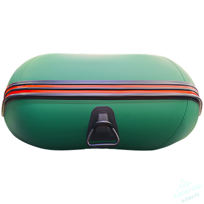 Лодка ПВХ Hunterboat Хантер Классика 320Л