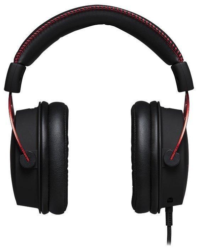Игровые наушники HyperX Cloud Alpha Gaming