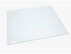 Среднее стекло духовки Hansa (8031851) 420x389 мм