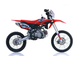 Питбайк RFZ Y 125LE