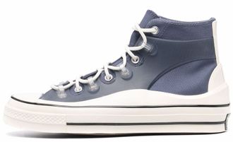 Кеды Converse Chuck 70 Utility Hybrid Function синие