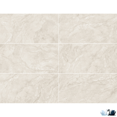 Керамогранит Staro Silk Travertino Cream 60х120 см матовый