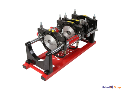 Аппарат для сварки пластиковых труб Voll V-Weld G160