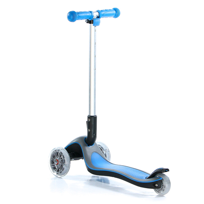 ТРЕХКОЛЕСНЫЙ САМОКАТ SCOOTER MICAR COSMO СИНИЙ