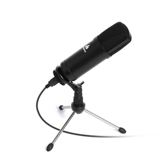 Микрофон USB MAONO AU-A04TR (черный)