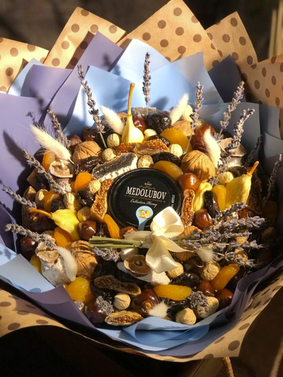 Букет "Флоренция"