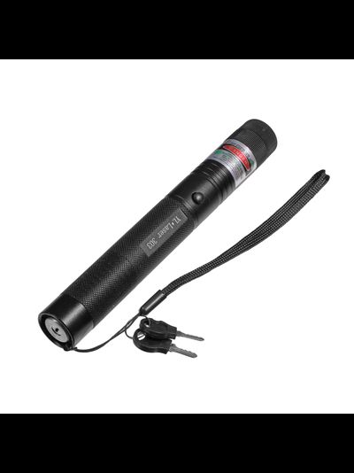 Зеленая лазерная указка Green Laser 5000mW Xtreme