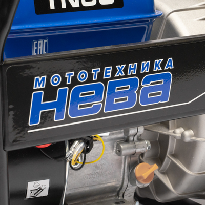 Мотопомпа «НЕВА» TN30