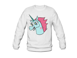 Cвитшот Cтар против сил зла №9