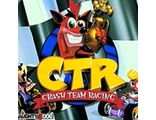 Crash Team Racing (цифр версия PS3) 1-4 игрока