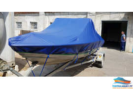 СИЛЬВЕР ФОКС 485