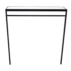 (ВЕШП 05) Вешало пристенное с полкой