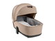 Коляска 2в1 Carrello Ultra CRL-6527 Floral Beige 2025