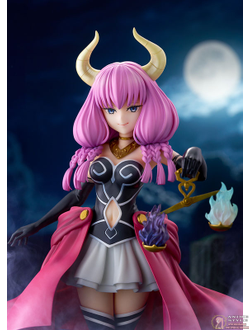 Фигурка 1/7 Аура (Aura Dantoudai no Ques Q)