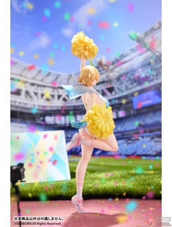 Фигурка 1/7 VSK-94 Dance Like the Blazing Sun
