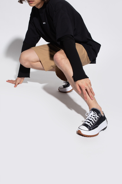 кеды Converse Run Star Hike 166800c мужские