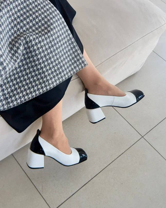 Туфли "Chérie"