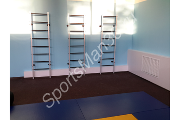 ШВЕДСКАЯ СТЕНКА “АТЛЕТ”