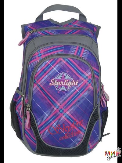 13352 рюкзак жен.