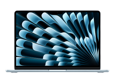 MACBOOK AIR С ПРОЦЕССОРОМ M5 (2026)