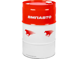 Масло трансмиссионное ВМПАВТО 75W-140 GL-5, бочка 60л, 9704