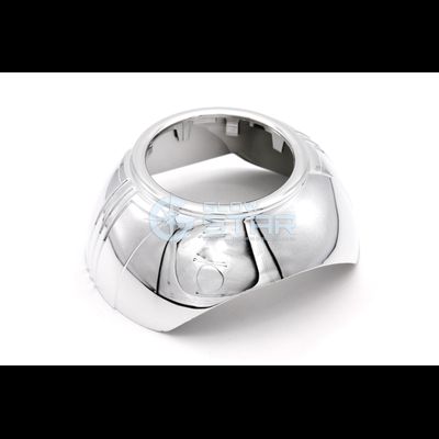 Бленда (маска) для линз S-Max 3.0 дюйма, 1шт