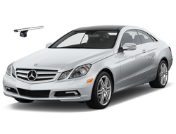 Дуги THULE для MERCEDES C-Class, 2-dr Coupe в штатные места
