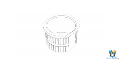 Втулка для ⌀5.5 MIS