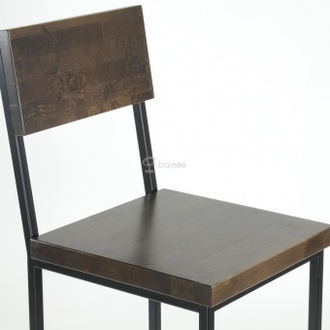 Кухонный стул Barneo N-307 Квадрум