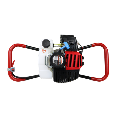 Мотобур PROFIPOWER МБ-52