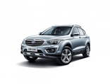 FAW Besturn X80 (2013+)
