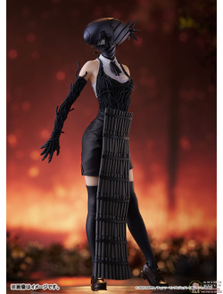 Фигурка Бомб (Bomb Pop Up Parade)