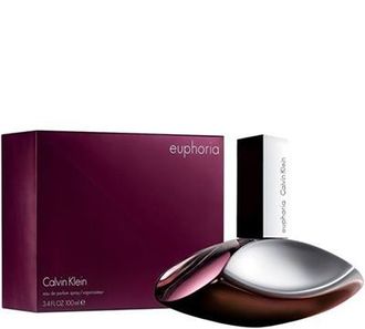 CALVIN KLEIN EUPHORIA