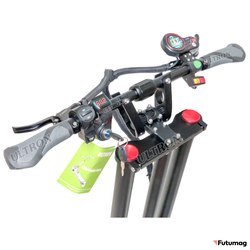 Электросамокат ULTRON T118 v 3.2