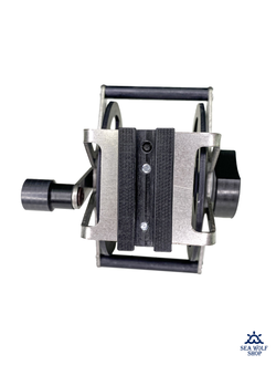 Катушка Scorpena MAKO вертикальная для пневмата !promo