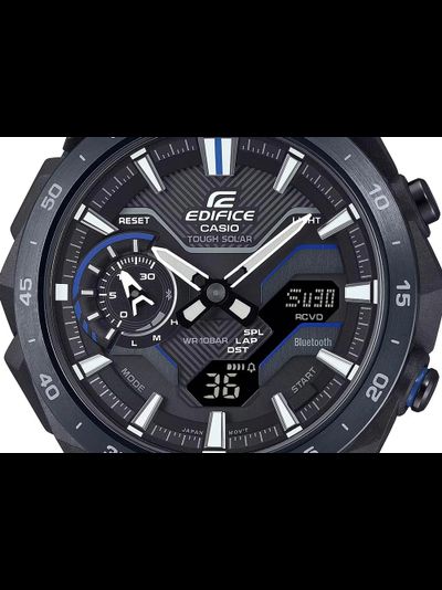 Часы Casio Edifice ECB-2200PB-1A