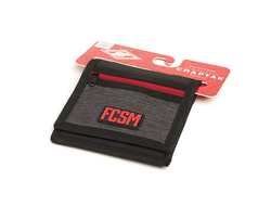 Нагрудный кошелек ФК СПАРТАК черный 54042