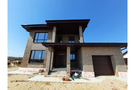 остекление коттеджа в Богослово