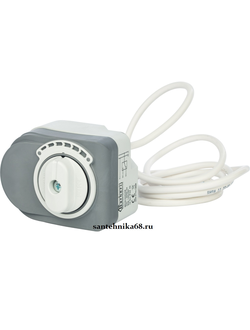 Сервопривод STOUT 24V 120s SVM-0005-024001
