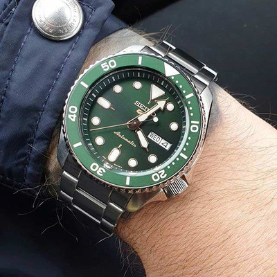 Наручные часы Seiko SRPD63K1