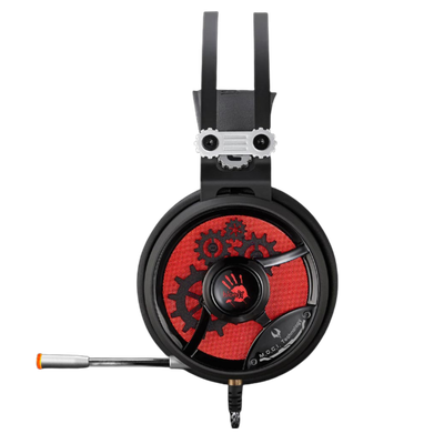 ИГРОВЫЕ наушники BLOODY M660