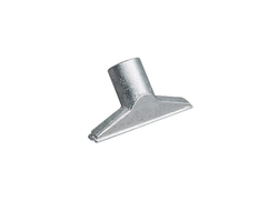 Щетка малая металическая без щетины SE-120